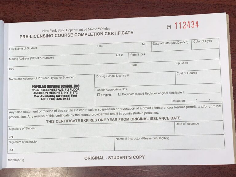 FOR HOW LONG WILL MY CERTIFICATE BE VALID ?